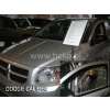 Deflektory komplet 4 ks pre DODGE Caliber, 2006-11