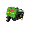 Lis na kulaté balíky Tauros SW910