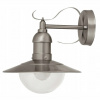 Vonkajšie fasádne svietidlo - 8270 RABALUX OSLO STENOVÁ LAMP INOX (Vonkajšie fasádne svietidlo - 8270 RABALUX OSLO STENOVÁ LAMP INOX)