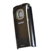 Zadní kryt Nokia C2-03 C2-06 Grey Gold sedozlatý