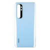 Kryt Xiaomi Mi Note 10 Lite zadný biely