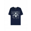 Borderlands Gazillion Guns Men's Short Sleeved T-shirt Black