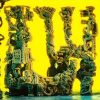 LP King Gizzard And The Lizard Wizard: L​.​W. (Explorations Into Microtonal Tuning Vol. 3)