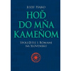 Hoď do mňa kameňom. Spolužitie s Rómami na Slovensku - Jozef Hajko