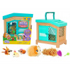 Interaktívne morské prasiatko LITTLE LIVE PETS 26410