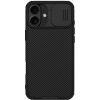 Nillkin CamShield PRE Magnetic pre Apple iPhone 16 Black 6902048286801