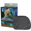 Royal Dry Doggy Bag Drying Bag - savá taška na sušenie psov, taška z mikrovlákna, šedá - XS