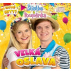 Štístko a Poupěnka: Velk… (Štístko a Poupěnka)