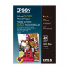 EPSON Value Glossy Photo Paper 10x15cm 20 sheet C13S400037
