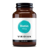 Viridian Biotin 2500ug 90 kapsúl
