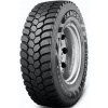 KUMHO KMD51 315/80 R22,5 156K – záruka 5 rokov