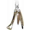 Leatherman Skeletool CX Sandstorm 833546 + 5 rokov záruka a darček ZADARMO