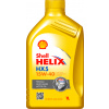 Motorový olej 15W-40 Shell Helix HX5 - 1L