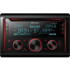 Pioneer FH-S820DAB