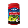 Bros Granule proti mravcom 60 g