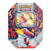 Pokémon TCG Paldea Partners Tin