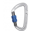 Singing Rock Colt D karabína Screw Lock