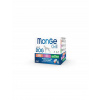Monge Dog Grill Multi Box Losos/Bravčové/Jahňacie 12x100g