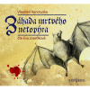 Audiokniha: Vondruška Vlastimil • Záhada mrtvého netopýra / Čte Josefíková Eva (MP3-CD)