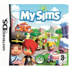 My Sims Nintendo DS ( bez krabičky )