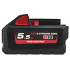 Milwaukee M18 HB5.5 18V 5.5Ah 4932464712