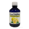 GlucosePro 75 g nápoj pre glukózový tolerančný test, citrón 1x250 ml