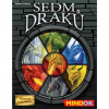 Sedm draků, rychlá karetní hra