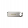 SanDisk Ultra Luxe USB Type-C Flash Drive 64GB / USB Type-C / USB 3.2 Gen 1 / Premium Metal Design (SDCZ75-064G-G46)