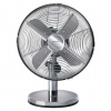 Sencor SFE2540SL Stolný ventilátor 30W - strieborný Sencor
