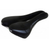 VELO sedlo Wide Channel black dámske VELO 73195