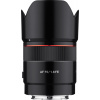 Samyang AF 75mm f/1.8 Sony FE (F1214806101)