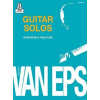 Guitar Solos in Notation and Tablature