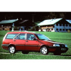 Lemy blatníkov Fiat Tempra 1990-1995