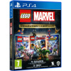 LEGO Marvel Collection (PS4)