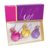 Beverly Hills 90210 Magic Moments SET: Beverly Hills 90210 Magic edp 50ml + Beverly Hills 90210 edp 50ml + Beverly Hills 90210 Moment edp 50ml pre ženy