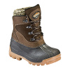 Detské trekingové topánky Meindl Sölden dark brown 31 (12.5 UK)