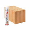 Porotherm 44 1/2 T Profi Dryfix; P10 (144)