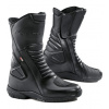 Moto boty FORMA CORTINA OUTDRY černé 39