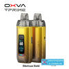OXVA VPRIME POD kit 2600mAh Glorious Gold elektronická cigareta