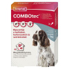 Beaphar Combotec Dog M 3x antiparazitárny spot-on proti blchám a kliešťom pre psov (10-20kg)