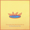 BOMBAY BICYCLE CLUB - EVERYTHING ELSE HAS GONE WRONG (1VINYL)