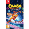 Switch hra Crash Bandicoot 4: It's About Time 5030917293894