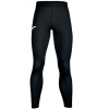 Academy Long Pants Brama elastické nohavice čierna veľkosť oblečenia L-XL