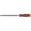 Pilník Strend Pro Premium ComfortGrip DL625, 325 mm, trojhranný