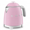 Výstup kanvica Smeg KLF05Pkeu Pink 0,8 l Retro (Výstup kanvica Smeg KLF05Pkeu Pink 0,8 l Retro)
