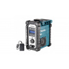 Makita DMR110N, čierno-tyrkysová