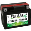 FULBAT Bezúdržbový motocyklový akumulátor FULBAT FTX4L-BS (YTX4L-BS)