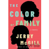 The Color of Family - Jerry Mcgill