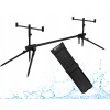 Fox Black Label Slim 3 Rod Pod