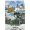 Taste Of The Wild Pacific Stream Puppy 12,2 kg
